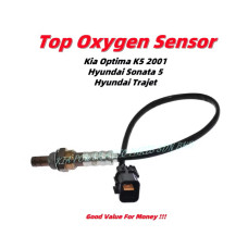 Oxygen Sensor (Top)